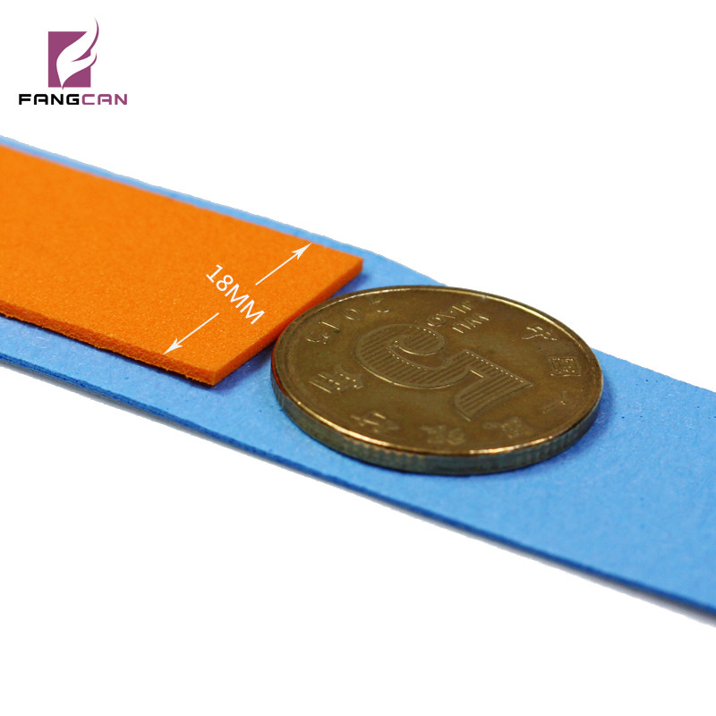 FANGCAN 5 бр./лот Двуцветен Pickleball Overgrip Cushion PU Grip Paddle Tennis Badinton