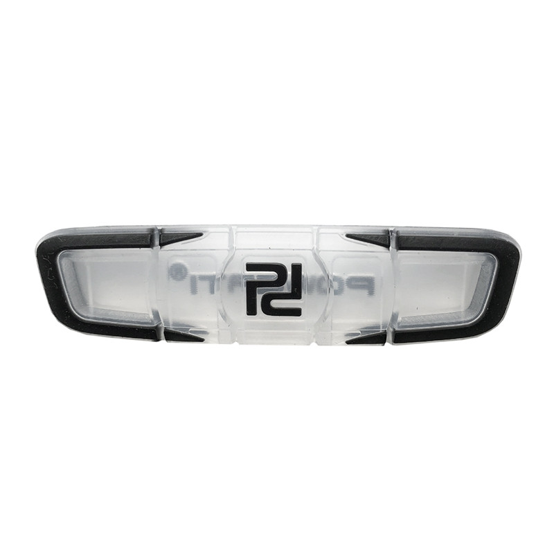 POWERTI 3 tk pika tennisereketi amortisaatori põrutuskindla siibri vahetus, vähendavad reketitarvikud