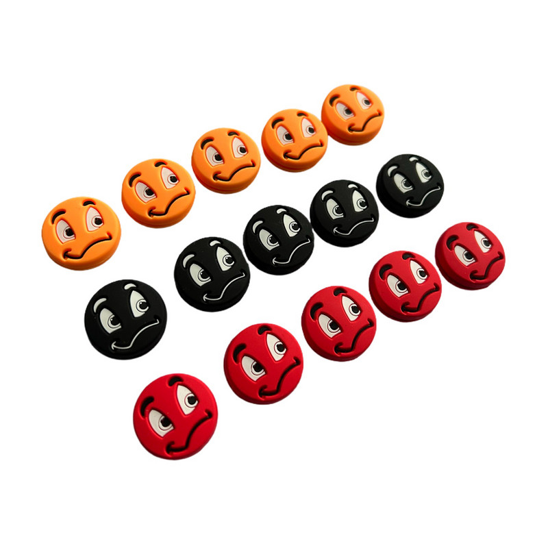 10 tk UUS naljakas silikoonist tennise amortisaator antivibrador raqueta tenis amortisaator põrutuskindel amortisaator