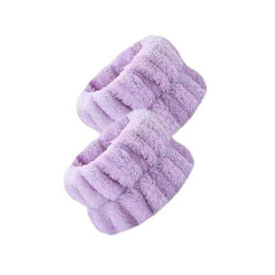 Plush spordikäevõru imab higi flanell näopesu randmepael veekindel kätepesu randmepael õues treenimiseks XPY