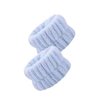 Plush spordikäevõru imab higi flanell näopesu randmepael veekindel kätepesu randmepael õues treenimiseks XPY