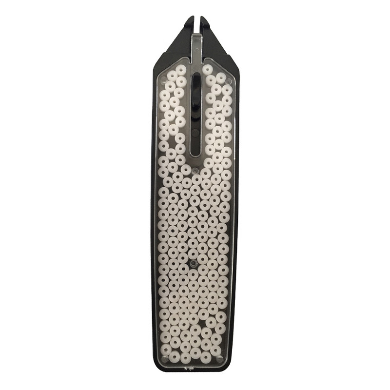 Tennis String Cross Saver Guard Aplikaator Reketiliinid Risti tarvikute täitmine