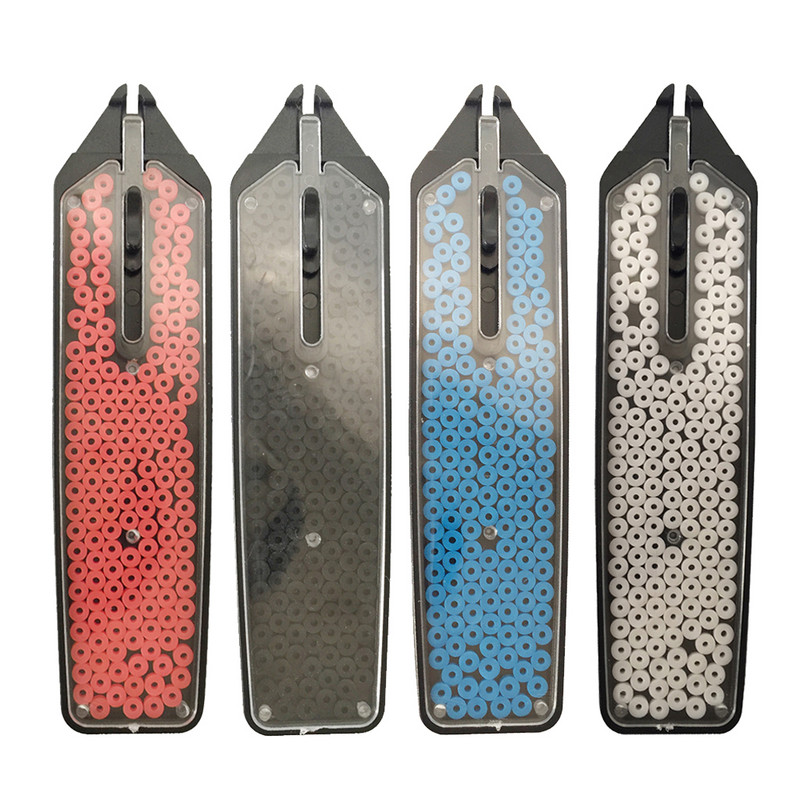 Tennis String Cross Saver Guard Aplikaator Reketiliinid Risti tarvikute täitmine