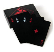 Cărți de joc marcate în secret Cărți de joc vizibile Cărți magice În aer liber, interior, camping, recreere, carte magică de buzunar universală