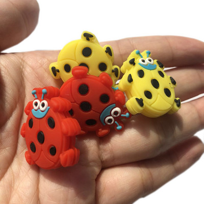 Δωρεάν αποστολή 10 τεμ. Cute Cartoon ρακέτα τένις αποσβεστήρα κραδασμών ρακέτα τένις