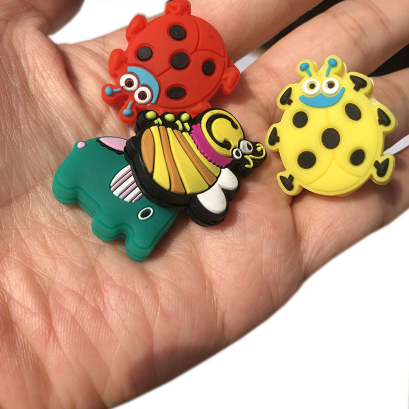 Δωρεάν αποστολή 10 τεμ. Cute Cartoon ρακέτα τένις αποσβεστήρα κραδασμών ρακέτα τένις