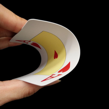 Υψηλής ποιότητας πλαστικά πόκερ παιχνίδια καρτών Αδιάβροχα και θαμπά Πολωνικά τραπουλόχαρτα Ψυχαγωγία Επιτραπέζια παιχνίδια πόκερ