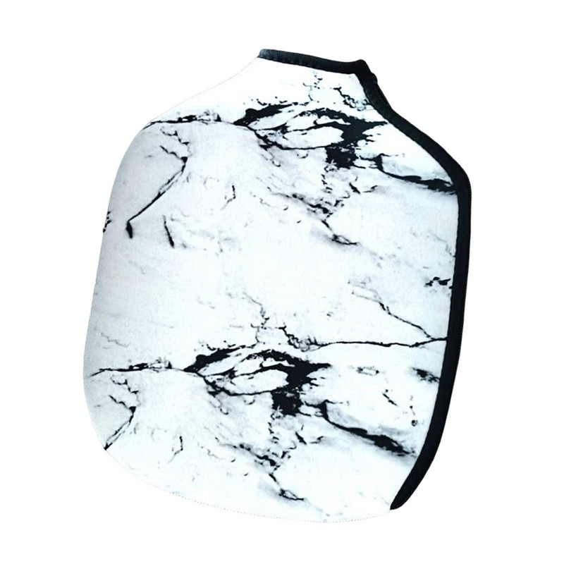 Pickleball Paddle Cover Racket Sleeve Protector cipzár 11 x 8,27 hüvelyk vízálló asztalitenisz lapát tok Pickleball fejvédő