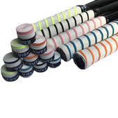 5 tk jaemüügis olevad ZARSIA tennisekatted, libisemisvastased sulgpalli käepidemed, imenduvad pehmed mähiskraanid