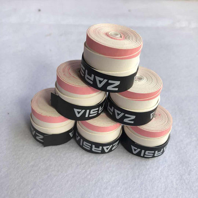 5 tk jaemüügis olevad ZARSIA tennisekatted, libisemisvastased sulgpalli käepidemed, imenduvad pehmed mähiskraanid