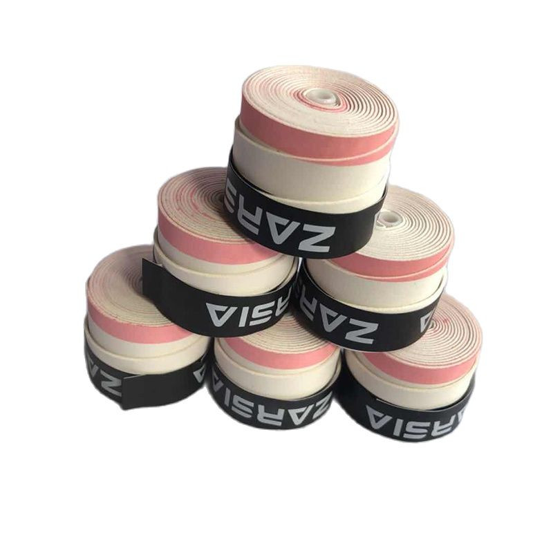 5 tk jaemüügis olevad ZARSIA tennisekatted, libisemisvastased sulgpalli käepidemed, imenduvad pehmed mähiskraanid