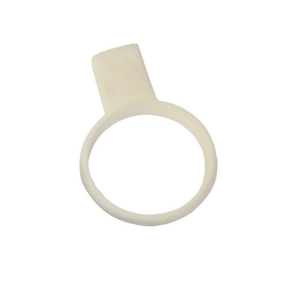 Teniszütő markolatpánt nedvszívó burkolat teniszütő fogantyúja ütőlabdához