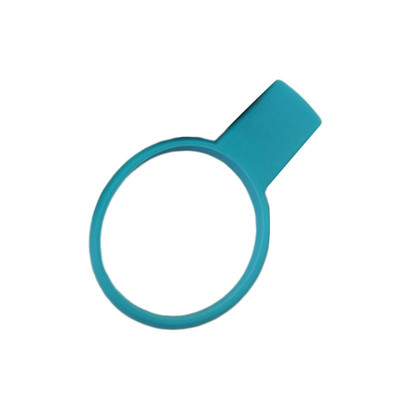 Teniszütő markolatpánt nedvszívó burkolat teniszütő fogantyúja ütőlabdához