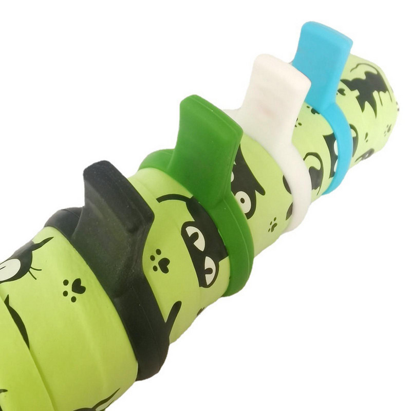 Teniszütő markolatpánt nedvszívó burkolat teniszütő fogantyúja ütőlabdához