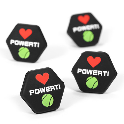 4/7-es csomag teniszütő lengéscsillapító teniszütő rezgéscsillapító lengéscsillapító teniszütőhöz