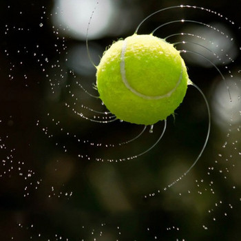 Тенис тренажор Топка Практика Единичен инструмент за самообучение Отскок с еластично въже Тенис тренажор Padel Padel Racket Tênis