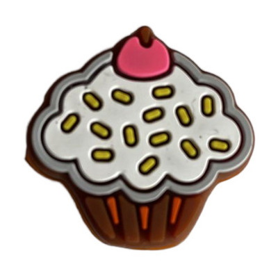 10db ÚJ Food Hamburger pizza süti torta Teniszütő lengéscsillapító a Teniszütő rezgéscsillapítóihoz