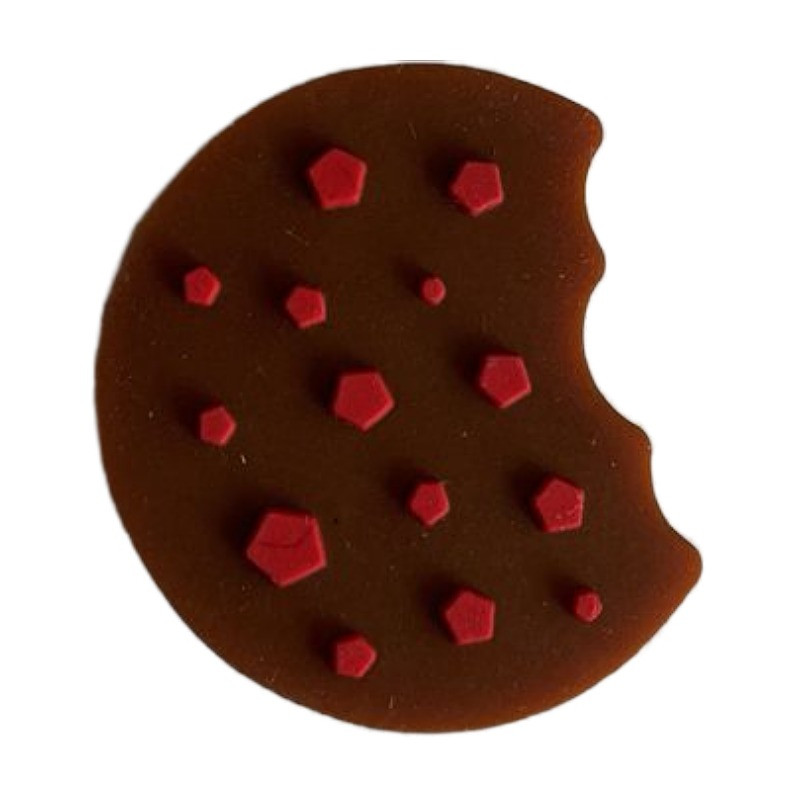 10db ÚJ Food Hamburger pizza süti torta Teniszütő lengéscsillapító a Teniszütő rezgéscsillapítóihoz