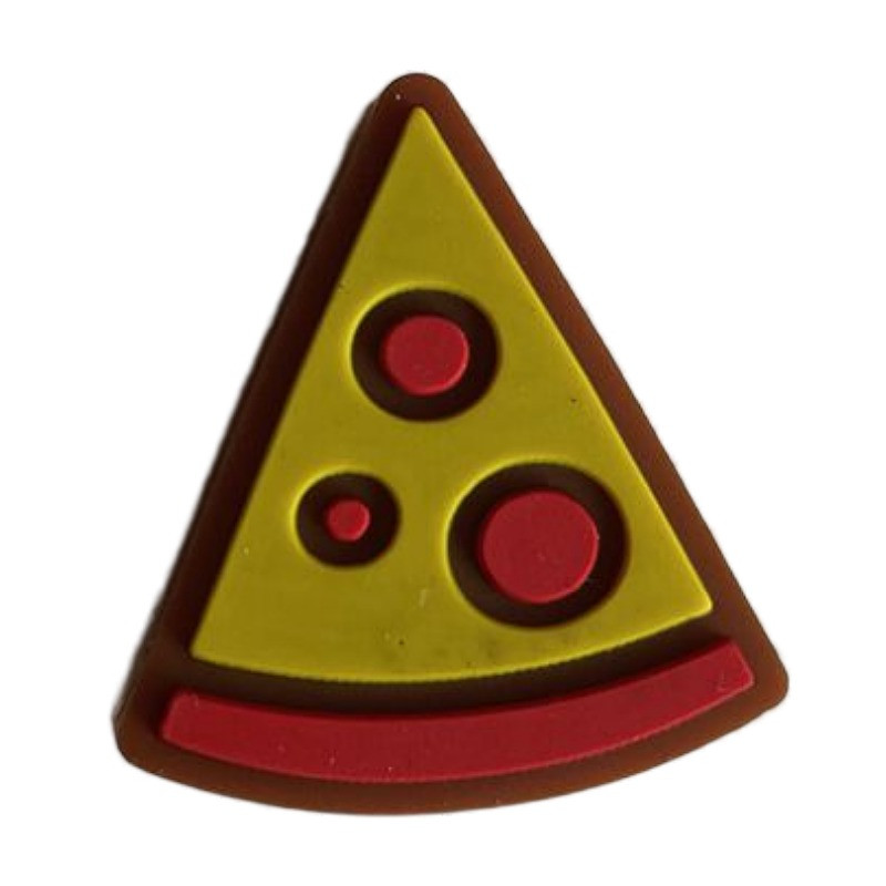 10db ÚJ Food Hamburger pizza süti torta Teniszütő lengéscsillapító a Teniszütő rezgéscsillapítóihoz