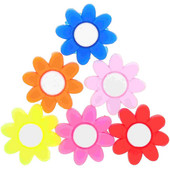 6 tk tennisereket, vibratsioonivastane vibratsioonivastane reketid stringi summutav süda