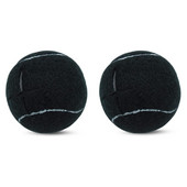 2 TK eellõigatud Walker tennisepall mööbli jalgade ja põranda kaitseks, vastupidav ja kauakestev viltpadjakate