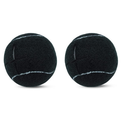 2 TK eellõigatud Walker tennisepall mööbli jalgade ja põranda kaitseks, vastupidav ja kauakestev viltpadjakate