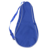 Tennisekotid Naiste sulgpallivarustus Bat Meeste Tote Professionaalne reketite hoiuruum ühel õlal