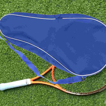 Τσάντες τένις Γυναικείο εξοπλισμός μπάντμιντον Μπάτ Ανδρικό Tote Επαγγελματική ρακέτα αποθήκευσης ενός ώμου