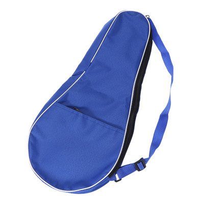 Tennisekotid Naiste sulgpallivarustus Bat Meeste Tote Professionaalne reketite hoiuruum ühel õlal