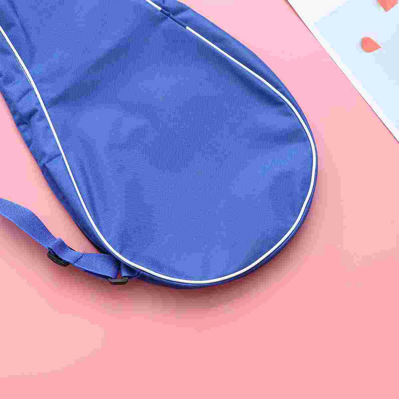 Tennisekotid Naiste sulgpallivarustus Bat Meeste Tote Professionaalne reketite hoiuruum ühel õlal