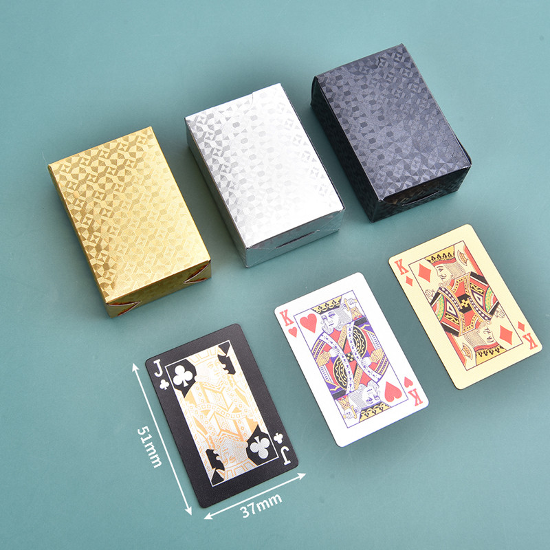 Aranyos mini miniatűr játékok póker MINI játékkártyák 56x37mm miniatűr babákhoz kiegészítő babaház lakberendezési kártyajáték