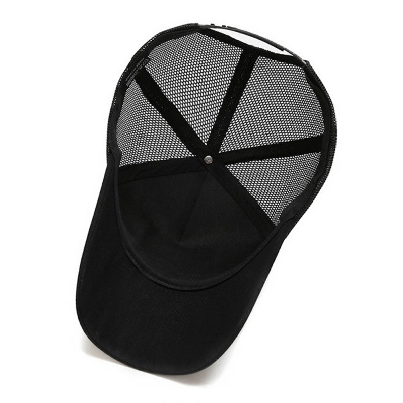 Puhast puuvillast pestud riigilipuga tikitud pesapallimüts Tennisekübar rannamüts välitingimustes spordimüts