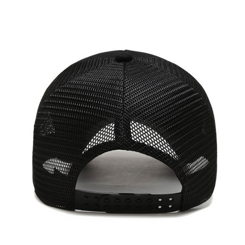 Puhast puuvillast pestud riigilipuga tikitud pesapallimüts Tennisekübar rannamüts välitingimustes spordimüts