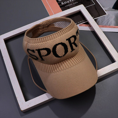 Välispordi pesapallimütsid Kevad- ja suvised moetikandid Tähed Reguleeritavad Meeste ja Naiste Tühi Top Mood Hip-Hop Mütsid