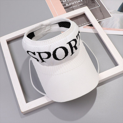 Välispordi pesapallimütsid Kevad- ja suvised moetikandid Tähed Reguleeritavad Meeste ja Naiste Tühi Top Mood Hip-Hop Mütsid