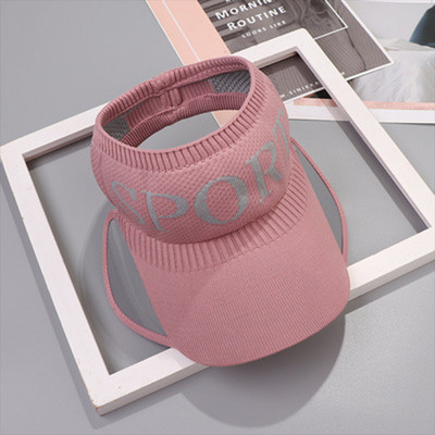 Välispordi pesapallimütsid Kevad- ja suvised moetikandid Tähed Reguleeritavad Meeste ja Naiste Tühi Top Mood Hip-Hop Mütsid