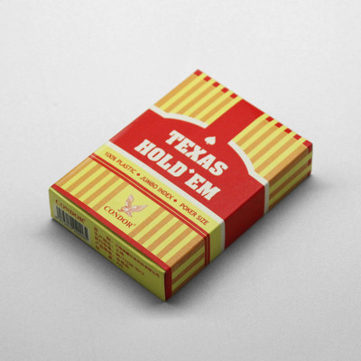 Kvaliteetne plastist Texas Poker Baccarat lauamäng Lauamäng Mängukaart Meelelahutus Joogipidu pühademäng