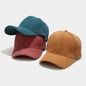 Tenisa cepure Vintage beisbola cepure sievietēm vīriešiem āra regulējama velveta beisbola cepure Unisex hip hop Gorras Snapback cepures vīriešiem