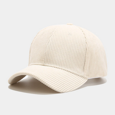 Tenisa cepure Vintage beisbola cepure sievietēm vīriešiem āra regulējama velveta beisbola cepure Unisex hip hop Gorras Snapback cepures vīriešiem