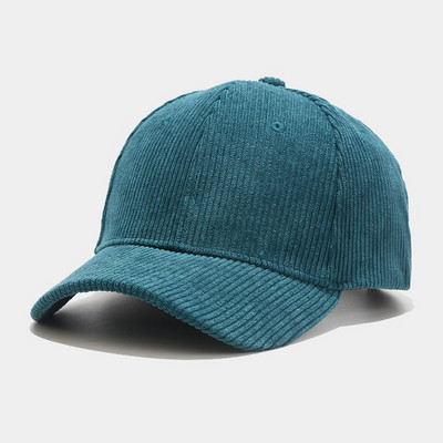 Tenisa cepure Vintage beisbola cepure sievietēm vīriešiem āra regulējama velveta beisbola cepure Unisex hip hop Gorras Snapback cepures vīriešiem