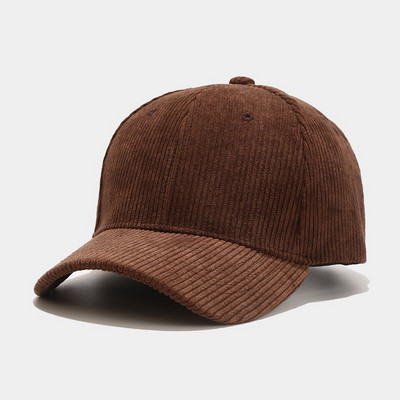 Tenisa cepure Vintage beisbola cepure sievietēm vīriešiem āra regulējama velveta beisbola cepure Unisex hip hop Gorras Snapback cepures vīriešiem