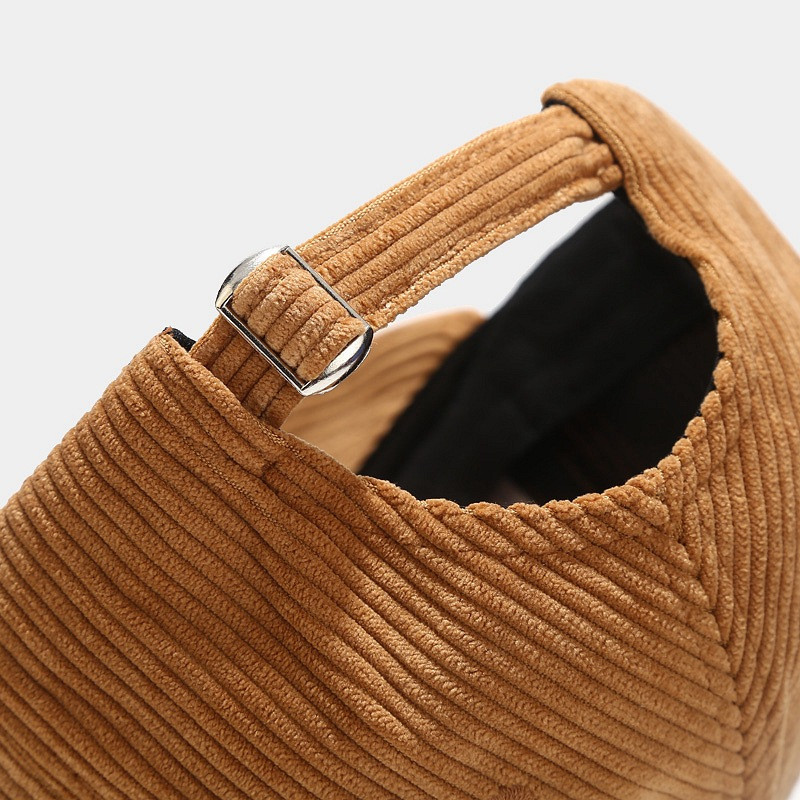 Tennisemüts Vintage pesapallimüts naiste meeste õues reguleeritav velvetist pesapallimüts Unisex Hip Hop Gorras Snapback mütsid meestele