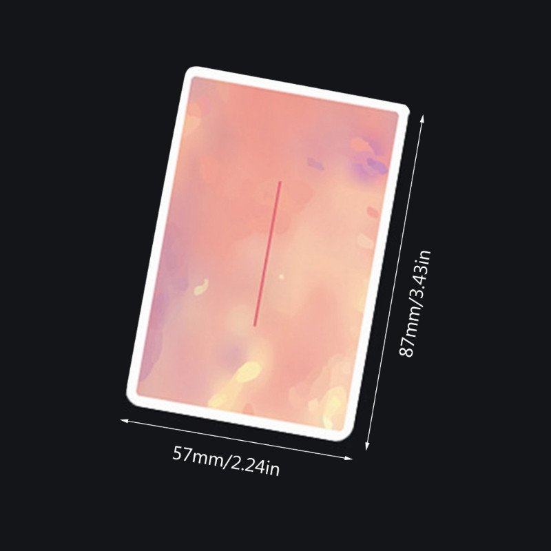 54 Cards Poker Papīra Izklaide Spēļu Kāršu Galda spēle Klasiskā raksta Klāja Kāršu Poker Profesionālā Kāršu Klāte