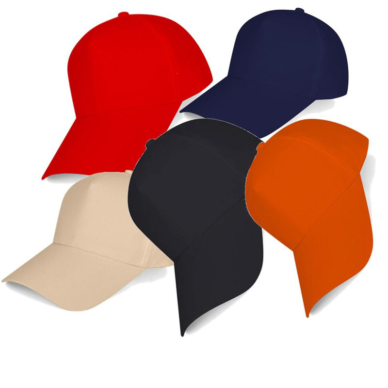 2021-es dögös női férfi teniszsapkák nyári uniszex egyszínű, sima ívelt napsapka napellenzős hip-hop sapka divatos állítható baseball sapkák