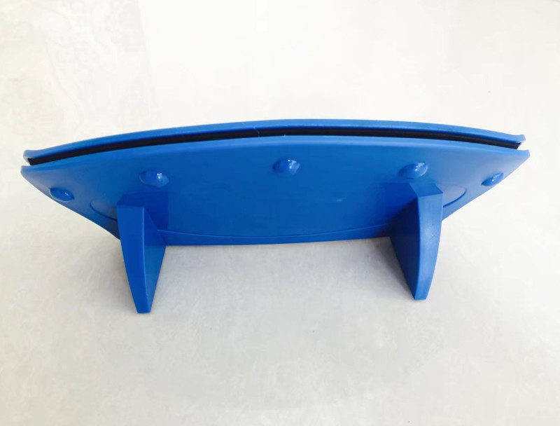 Mängukaardihoidjad Lazy pokkeri põhimäng korraldab käed lihtsaks mängimiseks Jõulu sünnipäevapeo pokkeritool Mängukaardialus