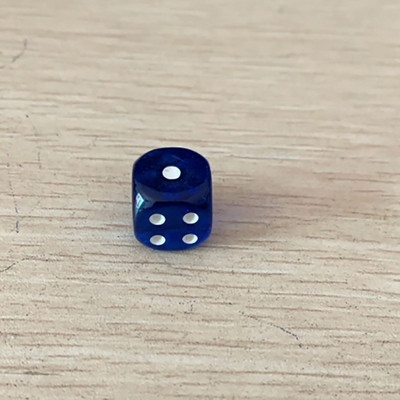 20GAB 6 pusēji pārnēsājami galda spēļu kauliņi 14 MM akrila apaļa stūra galda spēle kauliņu ballīšu azartspēļu kubi digitālie kauliņi