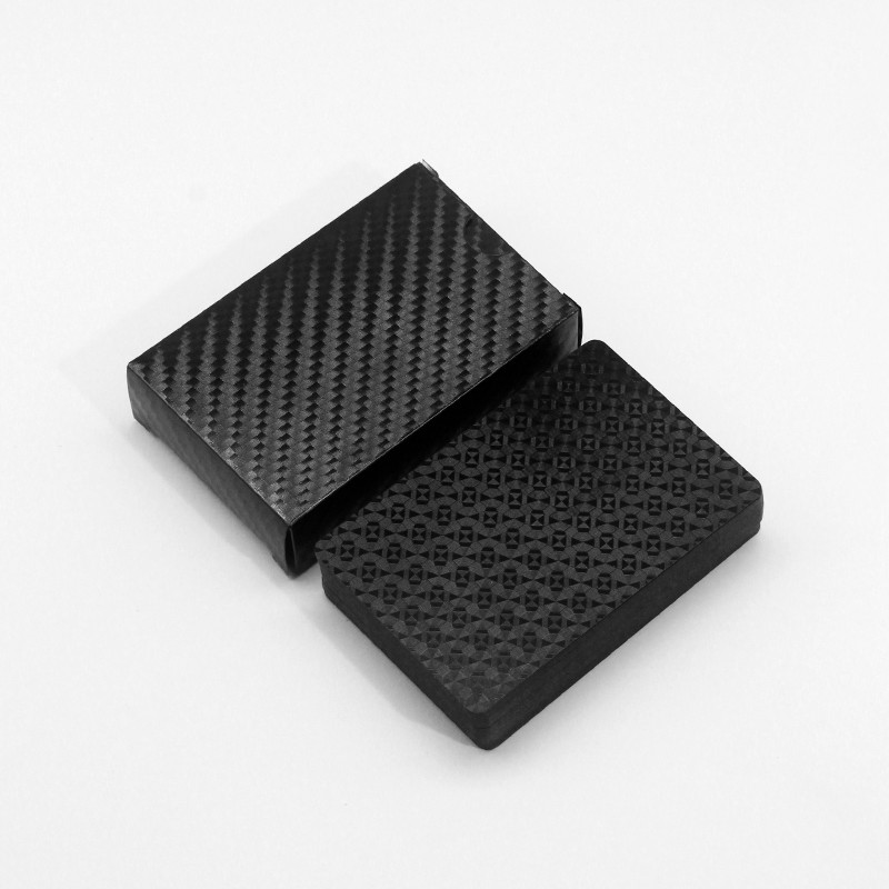 2022-es új dizájn, csúcsminőségű golfóliás póker kopásálló Smooth Hold`em Texas Baccarat vízálló varázstrükkök születésnapi ajándék