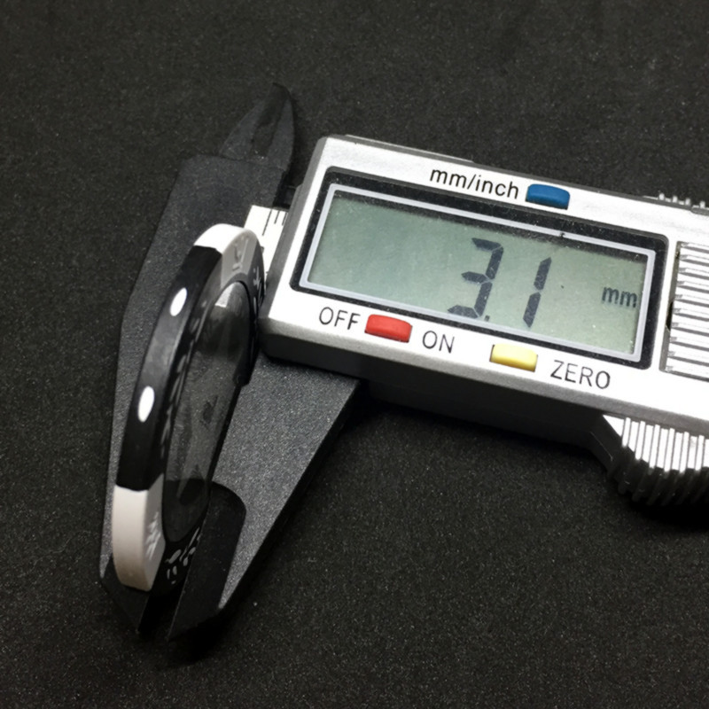 L.TANG Poker Chips 10PCS/lot Clay Outside Iron Inside Texas Poker Accessories L486