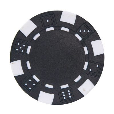10 DB/LOT pókerzseton kaszinó ABS+vas+agyag pókerzseton Texas Hold`em póker fémérmék pókerzsetonkészlet pókerkiegészítők
