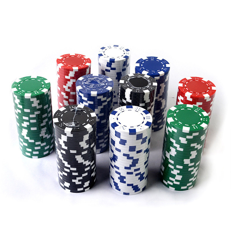 10 DB/LOT pókerzseton kaszinó ABS+vas+agyag pókerzseton Texas Hold`em póker fémérmék pókerzsetonkészlet pókerkiegészítők